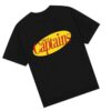 Captains Shop Merch Seinfeld Tee