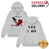 Cardi B Merch Cardi B Am I The Drama Album Hoodie