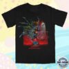 Cavity Colors Merch Shop Never Sleep Again T-Shirt
