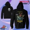 Cavitycolors Merch Demons Orgy Of Bloodshed Pullover Hoodie