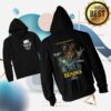 Cavitycolors Merch Demons Orgy Of Bloodshed Pullover Hoodie