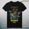 Cavitycolors Merch Demons Orgy Of Bloodshed Shirt