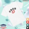 Cbgb Merch Shop Cbgb Logo Kiss Tee
