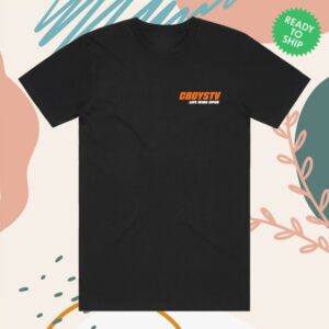 kenny Cboystv Merch Store Bass Spec Shirt