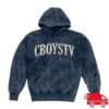 kenny Cboystv Merch Store Cboystv Navy Mw Hoodies