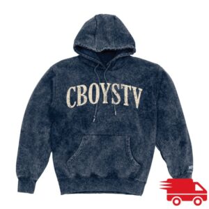 kenny Cboystv Merch Store Cboystv Navy Mw Hoodies