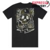 kenny Cboystv Merch Store Comp Skull Shirts