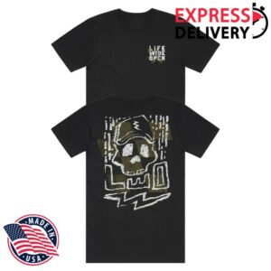 kenny Cboystv Merch Store Comp Skull Shirtss