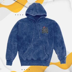 kenny Cboystv Merch Store Dcs Royal Mw Hoodie
