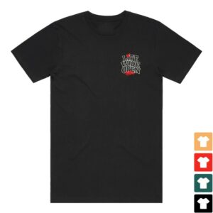 kenny Cboystv Merch Store Dcs Shirt