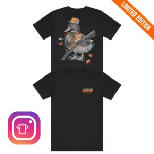 kenny Cboystv Merch Store Fowl Behavior Shirtss