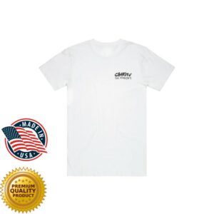 kenny Cboystv Merch Store Go Faster Shirt 1