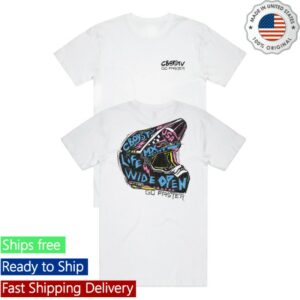 kenny Cboystv Merch Store Go Faster Shirtss 1