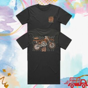 kenny Cboystv Merch Store Neon Bike Shirtsss