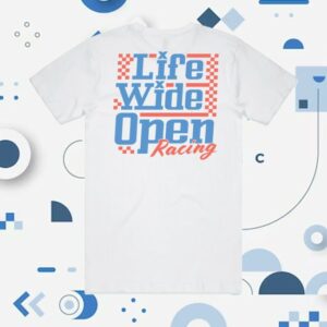 kenny Cboystv Merch Store Raceway Shirt