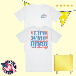 kenny Cboystv Merch Store Raceway Shirtss