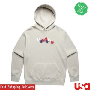 kenny Cboystv Merch Store Rollin Dice Hoodie