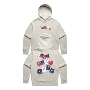 kenny Cboystv Merch Store Rollin Dice Hoodiess