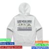 kenny Cboystv Merch Store Shoreline Hoodie