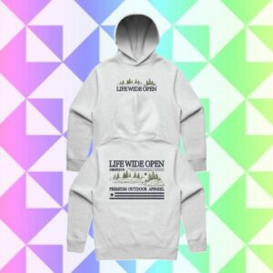 kenny Cboystv Merch Store Shoreline Hoodiess