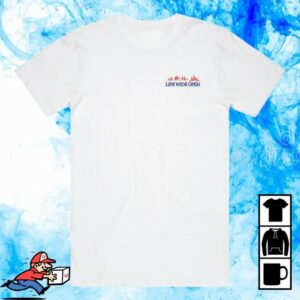 kenny Cboystv Merch Store Shoreline Shirts