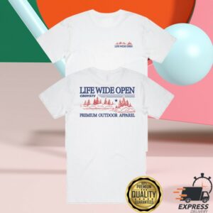 kenny Cboystv Merch Store Shoreline Shirtss