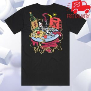 kenny Cboystv Merch Store Spaghetti Night Shirts