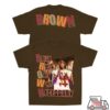 Chris Brown Merch Store Break Rules Shirt