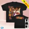 Chrisb Rown Merch Shop Break Rules T-Shirt