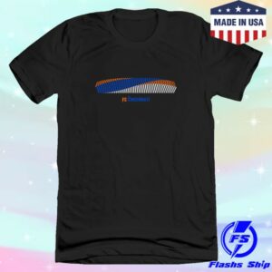 Cincy Shirts Merch Store Fc Cincinnati Stadium Lights Tee