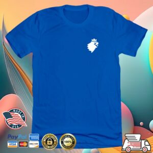 Cincy Shirts Merch Store Sha La La Oh Fcc Supporter Chant Tee