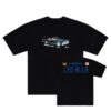 Clipse Let God Sort Em Out Merch Store Star Trak X Lord Willin' Plate Tee