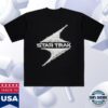 Clipse Let God Sort Em Out Merch Store Star Trak X Lord Willin' Snow Trak Tee