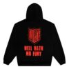 Clipse Merch Store Icecream X Hell Hath No Fury Hoodie
