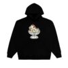 Clipse Merch Store Icecream X Hell Hath No Fury Hoodie