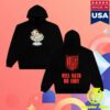 Clipse Merch Store Icecream X Hell Hath No Fury Hoodie