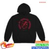 Clipse Merch Store Play Cloths X Til The Casket Drops Hoodie