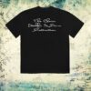 Clipse Merch Store Play Cloths X Til The Casket Drops Shirt