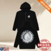 Clipse Merch Store Star Trak X Lord Willin' Lc Zip Hoodie