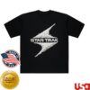 Clipse Merch Store Star Trak X Lord Willin' Snow Trak Shirt