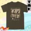 Club Bastardo Merch Les Claypool Of Fungi And Foe T-Shirt