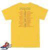 Club Bastardo Merch Primus Skeet Band Summer 2024 Tour T-Shirt