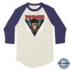 Club Bastardo Merch Primus Winged Monkey Raglan