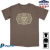 Cody Johnson Merch Store Belt Buckle Tour Tee