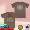 Cody Johnson Merch Store Belt Buckle Tour Tee