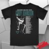 Cody Johnson Merch Store Leather Deluxe Photo Tour Tee