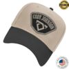 Cody Johnson Merch Store Rope Patch Hat