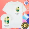 D2ichi Merch Shop Store Almost Someday Paradise T-Shirt
