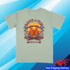 Dave Matthews Band Merch Store Dave & Tim 2026 Mexico Setlist Shirt