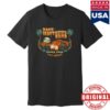 Dave Matthews Band Merch Vegas 2024 Tee